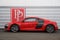 2015 Audi R8 V10 plus