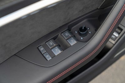 2023 Audi RS 7 4.0 TFSI quattro