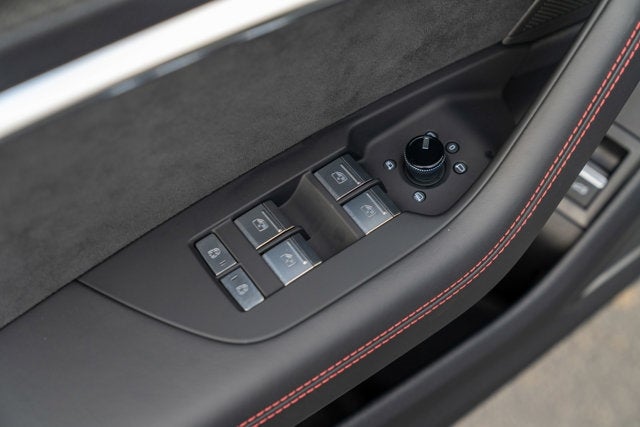 2023 Audi RS 7 4.0 TFSI quattro