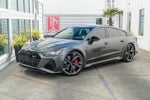 2023 Audi RS 7 4.0 TFSI quattro