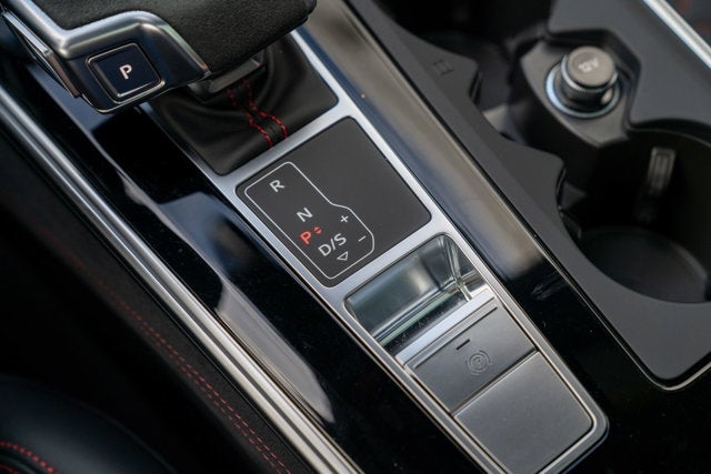 2023 Audi RS 7 4.0 TFSI quattro