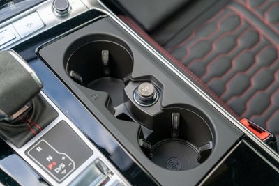 2023 Audi RS 7 4.0 TFSI quattro