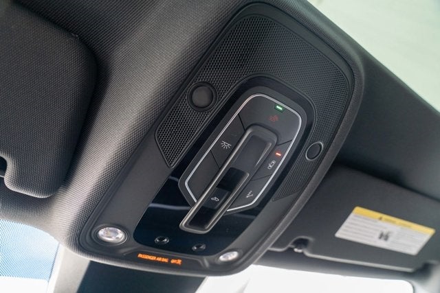 2023 Audi RS 7 4.0 TFSI quattro