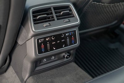 2023 Audi RS 7 4.0 TFSI quattro