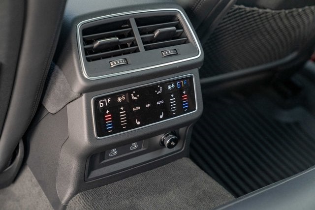 2023 Audi RS 7 4.0 TFSI quattro