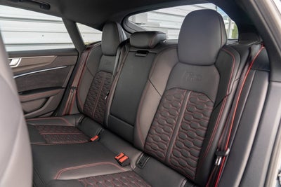 2023 Audi RS 7 4.0 TFSI quattro