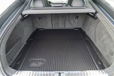 2023 Audi RS 7 4.0 TFSI quattro