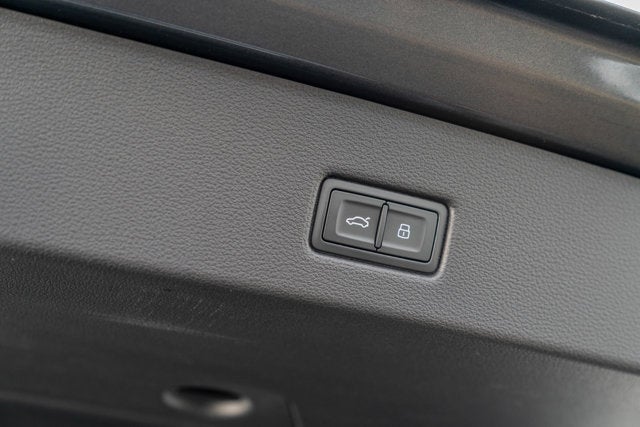 2023 Audi RS 7 4.0 TFSI quattro