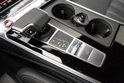 2025 Audi RS 7 performance