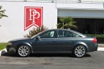 2003 Audi RS6 4dr Sdn 4.2L quattro AWD