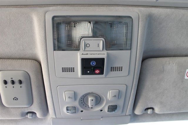 2003 Audi RS6 4dr Sdn 4.2L quattro AWD