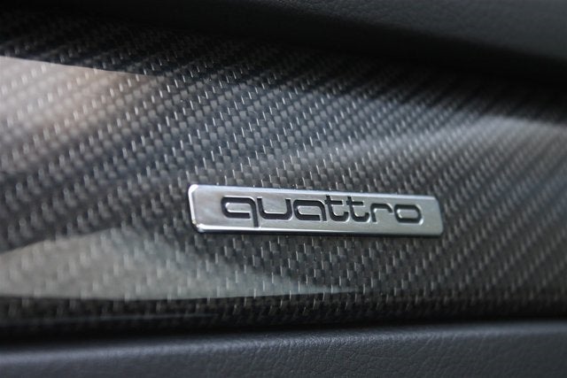 2003 Audi RS6 4dr Sdn 4.2L quattro AWD