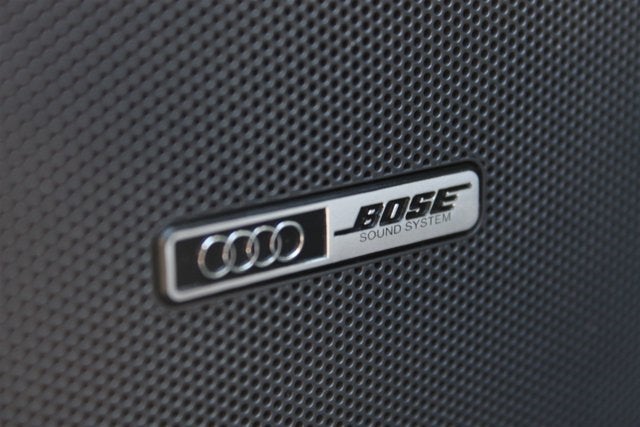 2003 Audi RS6 4dr Sdn 4.2L quattro AWD