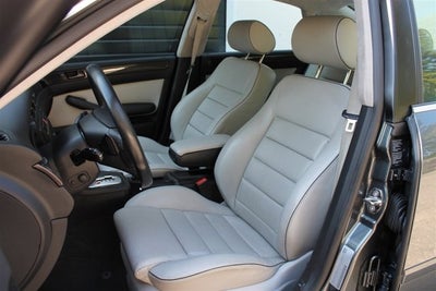 2003 Audi RS6 4dr Sdn 4.2L quattro AWD