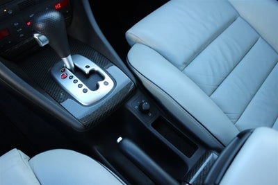 2003 Audi RS6 4dr Sdn 4.2L quattro AWD