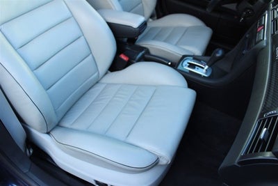 2003 Audi RS6 4dr Sdn 4.2L quattro AWD