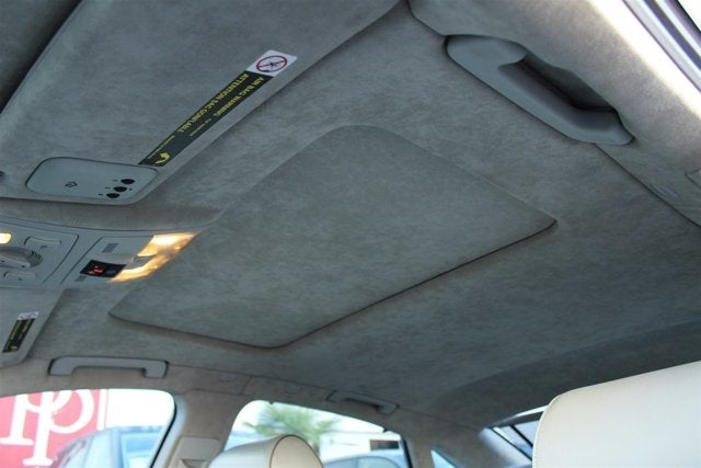 2003 Audi RS6 4dr Sdn 4.2L quattro AWD