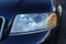 2003 Audi RS6 4dr Sdn 4.2L quattro AWD
