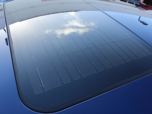 2003 Audi RS6 4dr Sdn 4.2L quattro AWD