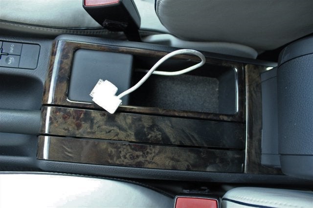 2003 Audi RS6 4dr Sdn 4.2L quattro AWD