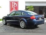 2003 Audi RS6 4dr Sdn 4.2L quattro AWD