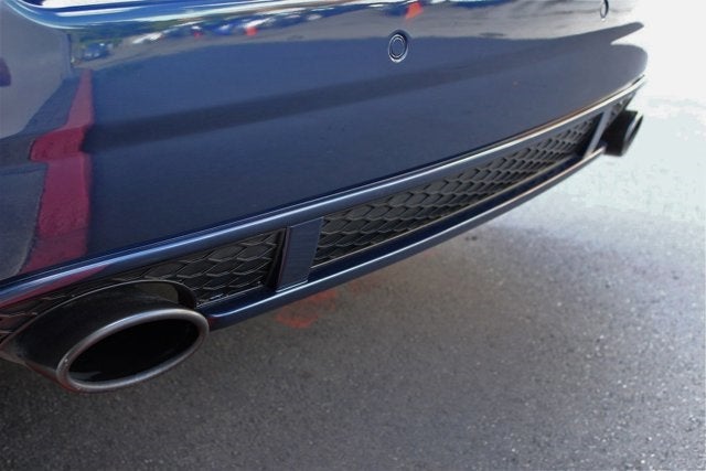 2003 Audi RS6 4dr Sdn 4.2L quattro AWD