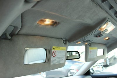 2003 Audi RS6 4dr Sdn 4.2L quattro AWD