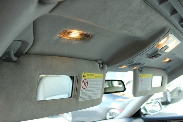 2003 Audi RS6 4dr Sdn 4.2L quattro AWD