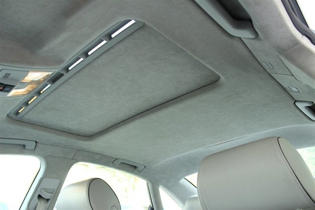 2003 Audi RS6 4dr Sdn 4.2L quattro AWD