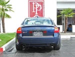 2003 Audi RS6 4dr Sdn 4.2L quattro AWD