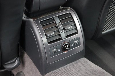 2003 Audi RS6 4dr Sdn 4.2L quattro AWD