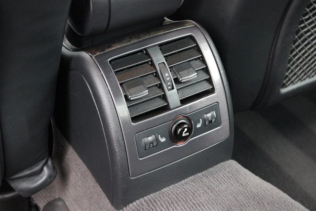 2003 Audi RS6 4dr Sdn 4.2L quattro AWD