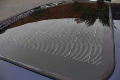 2003 Audi RS6 4dr Sdn 4.2L quattro AWD