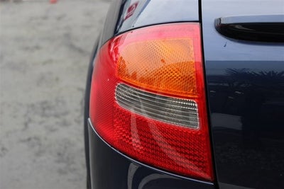 2003 Audi RS6 4dr Sdn 4.2L quattro AWD