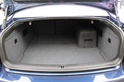 2003 Audi RS6 4dr Sdn 4.2L quattro AWD