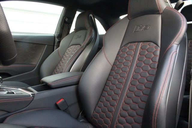 2018 Audi RS 5 Coupe 2.9 TFSI quattro tiptronic