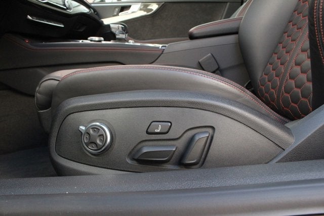 2018 Audi RS 5 Coupe 2.9 TFSI quattro tiptronic