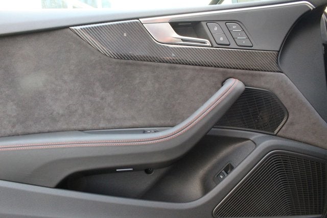 2018 Audi RS 5 Coupe 2.9 TFSI quattro tiptronic