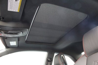 2018 Audi RS 5 Coupe 2.9 TFSI quattro tiptronic