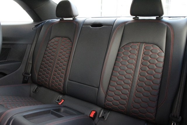 2018 Audi RS 5 Coupe 2.9 TFSI quattro tiptronic