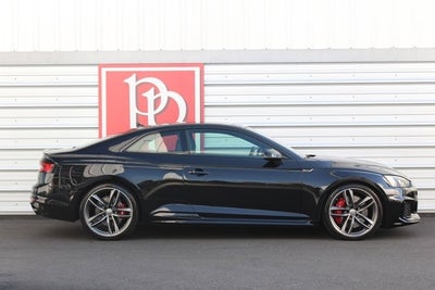2018 Audi RS 5 Coupe 2.9 TFSI quattro tiptronic