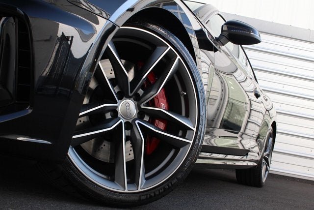 2018 Audi RS 5 Coupe 2.9 TFSI quattro tiptronic