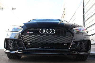 2018 Audi RS 5 Coupe 2.9 TFSI quattro tiptronic