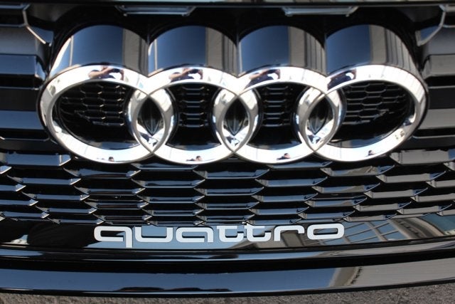 2018 Audi RS 5 Coupe 2.9 TFSI quattro tiptronic