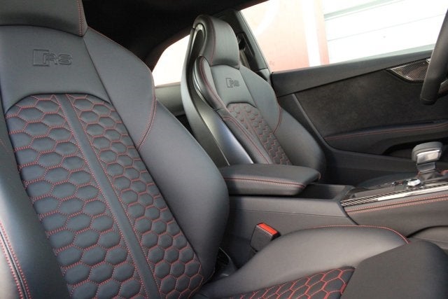 2018 Audi RS 5 Coupe 2.9 TFSI quattro tiptronic