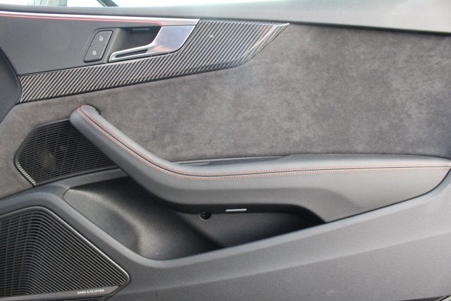 2018 Audi RS 5 Coupe 2.9 TFSI quattro tiptronic