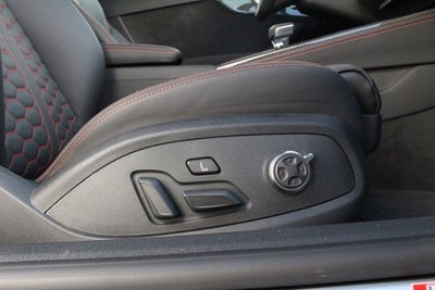 2018 Audi RS 5 Coupe 2.9 TFSI quattro tiptronic