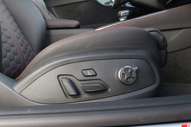 2018 Audi RS 5 Coupe 2.9 TFSI quattro tiptronic