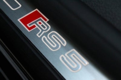 2018 Audi RS 5 Coupe 2.9 TFSI quattro tiptronic