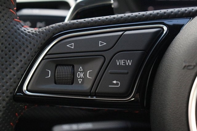 2018 Audi RS 5 Coupe 2.9 TFSI quattro tiptronic